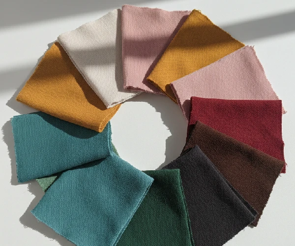 Zahra Tekstil - Jersey ITY Katalog