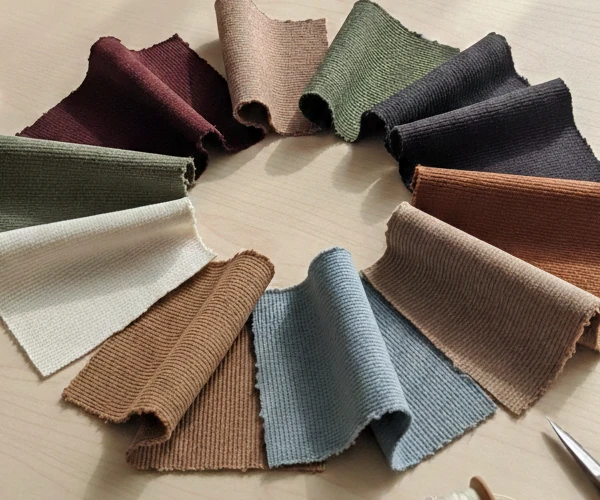 Zahra Tekstil - Spandex